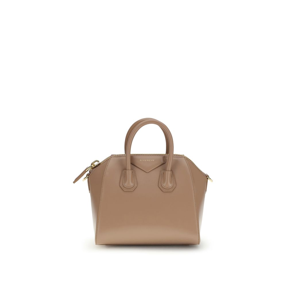 Multicolor Calf Leather Bos Taurus Handbag Bag