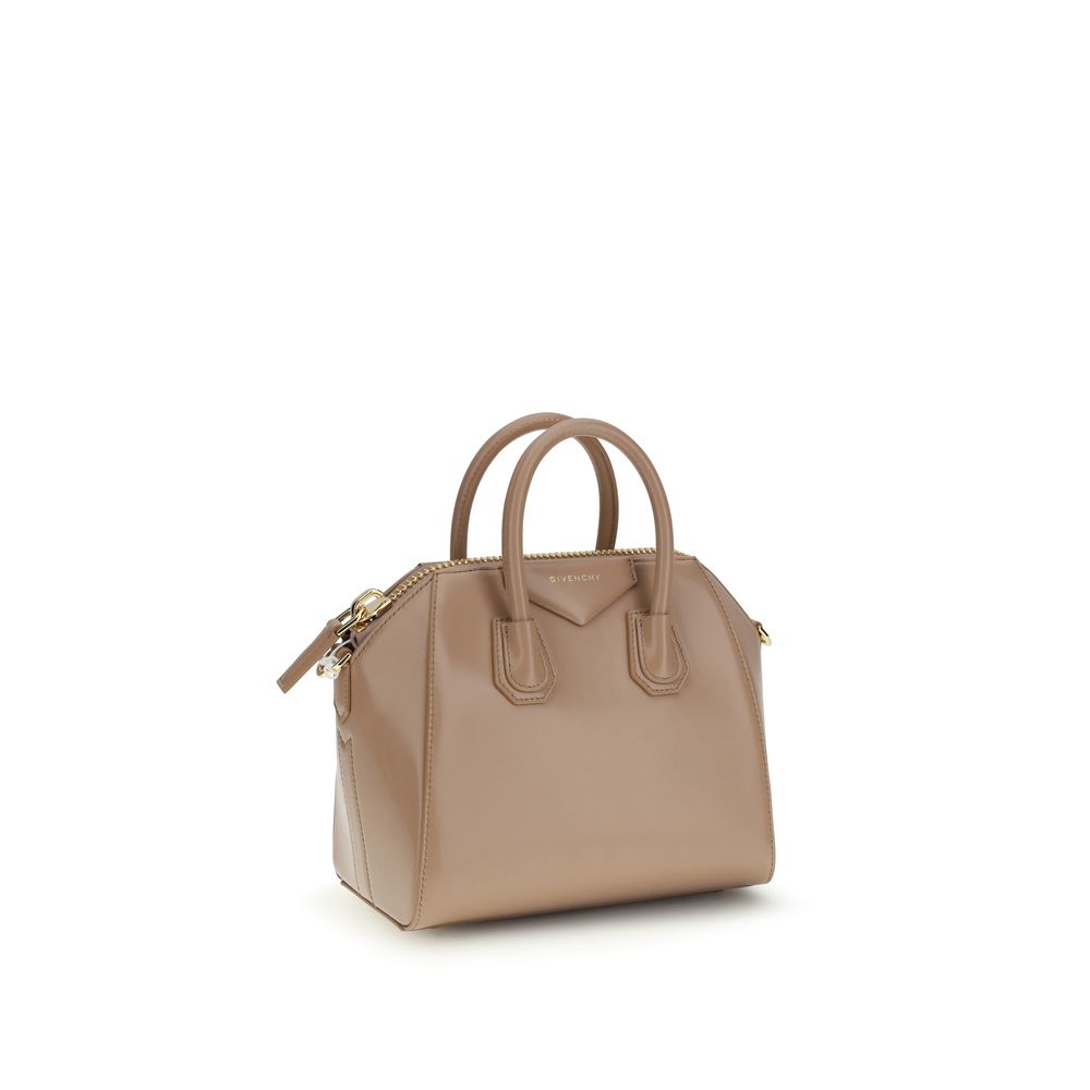 Multicolor Calf Leather Bos Taurus Handbag Bag