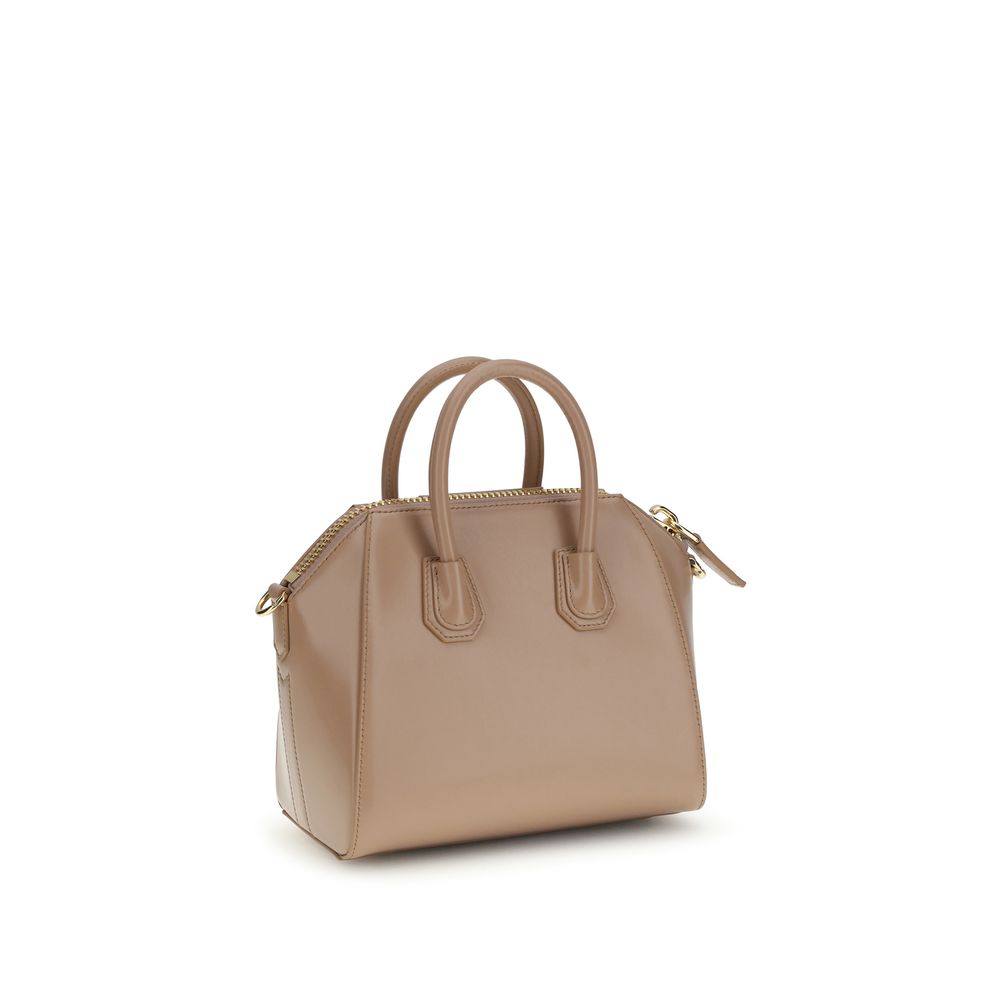 Multicolor Calf Leather Bos Taurus Handbag Bag