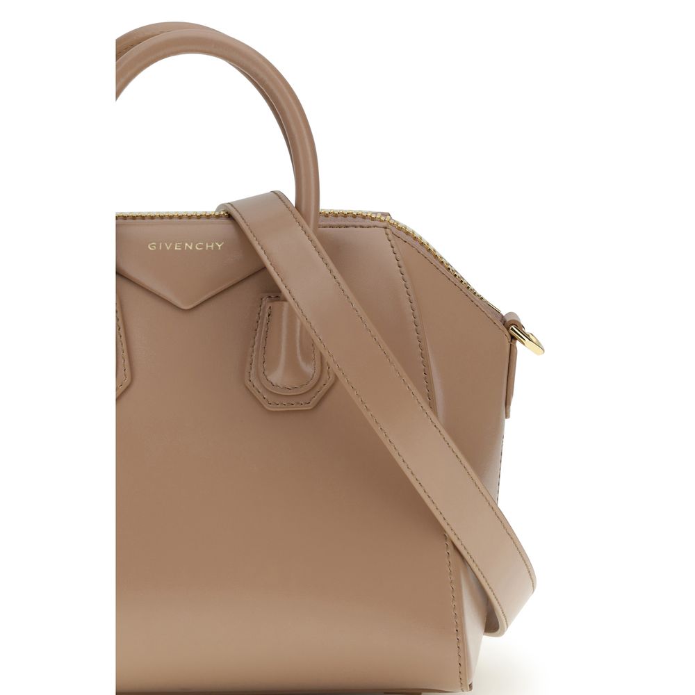 Multicolor Calf Leather Bos Taurus Handbag Bag