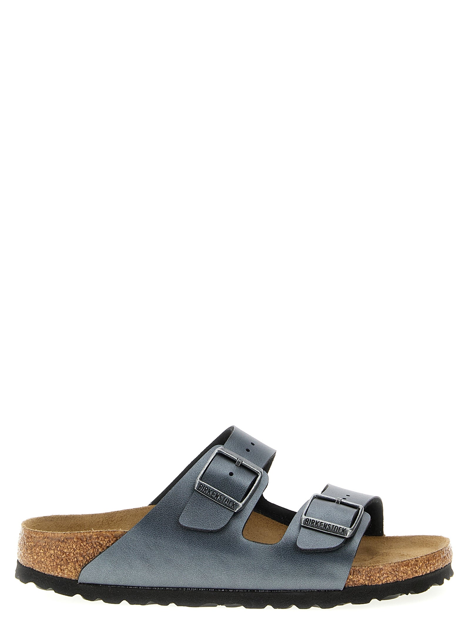 Arizona BS sandals Black Birkoflor