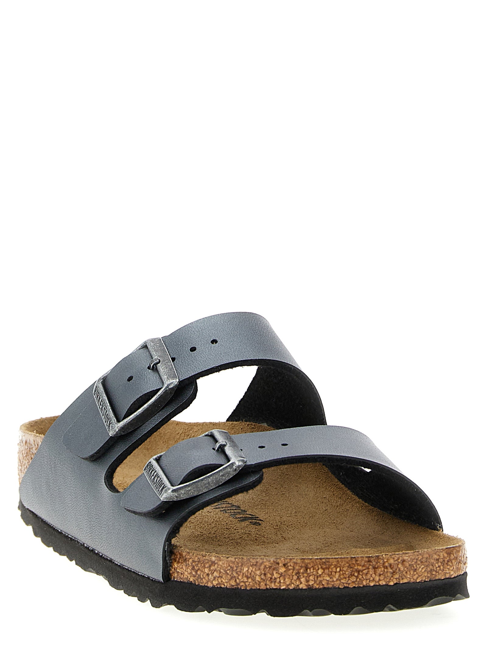 Arizona BS sandals Black Birkoflor