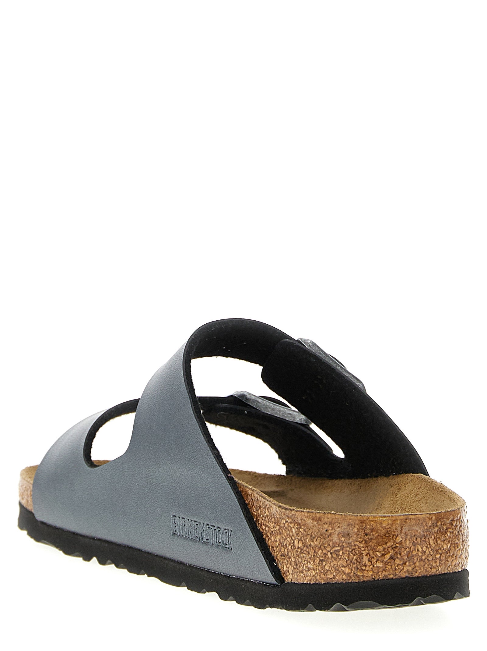 Arizona BS sandals Black Birkoflor