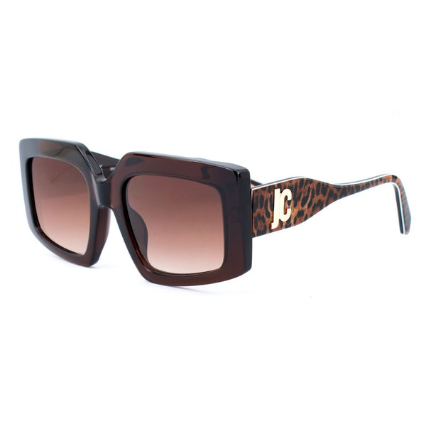 Just Cavalli JCSJC020540AAKAC Acetate sunglasses in brown