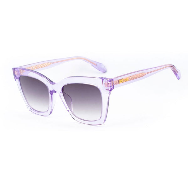 Just Cavalli JCSJC0245206SCAC Acetate sunglasses in purple