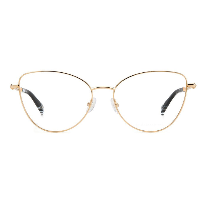 Rose Gold Stainless Steel Glasses (frames) Accessory