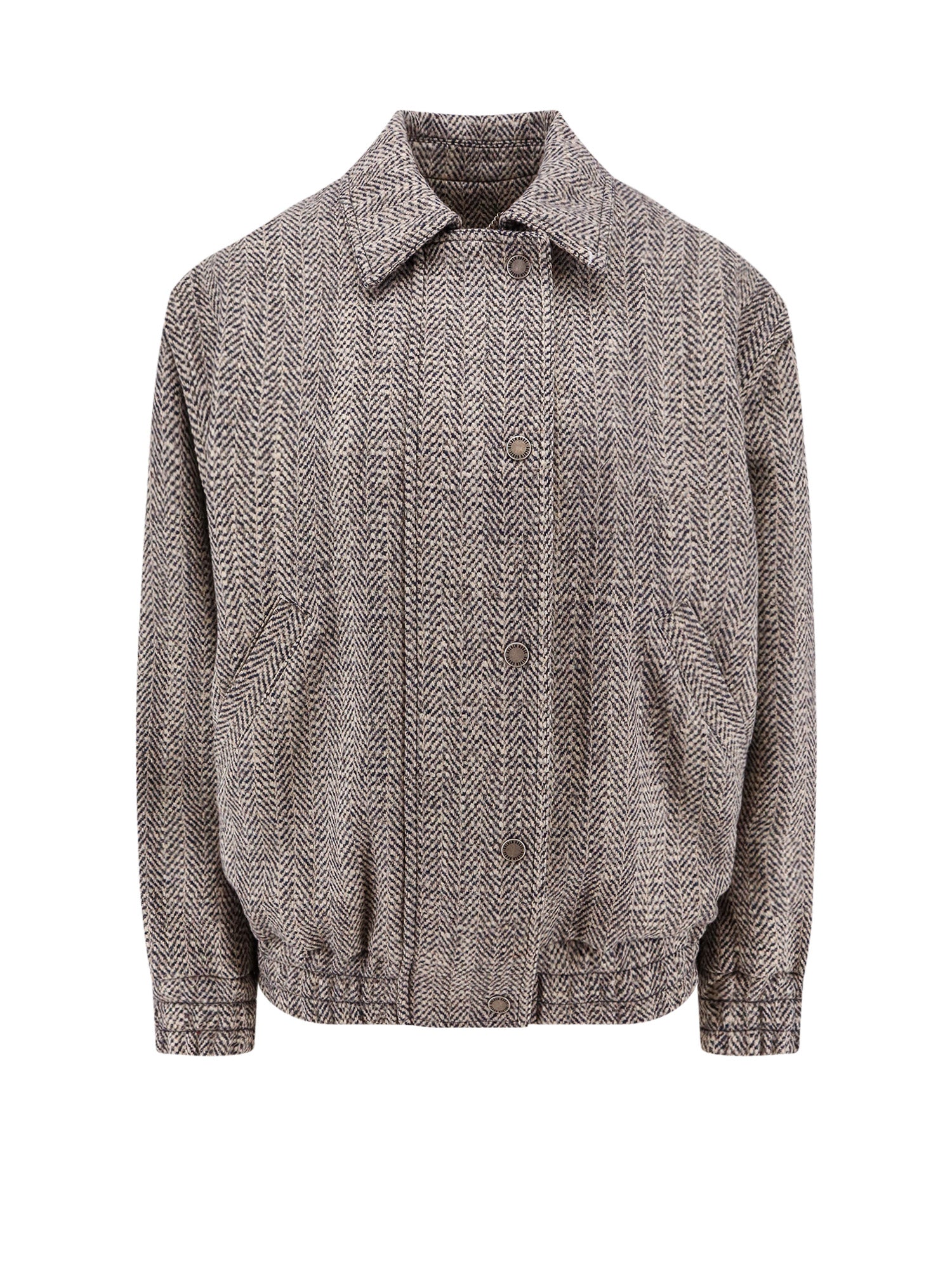 Golden Goose Jackets Multicolour
