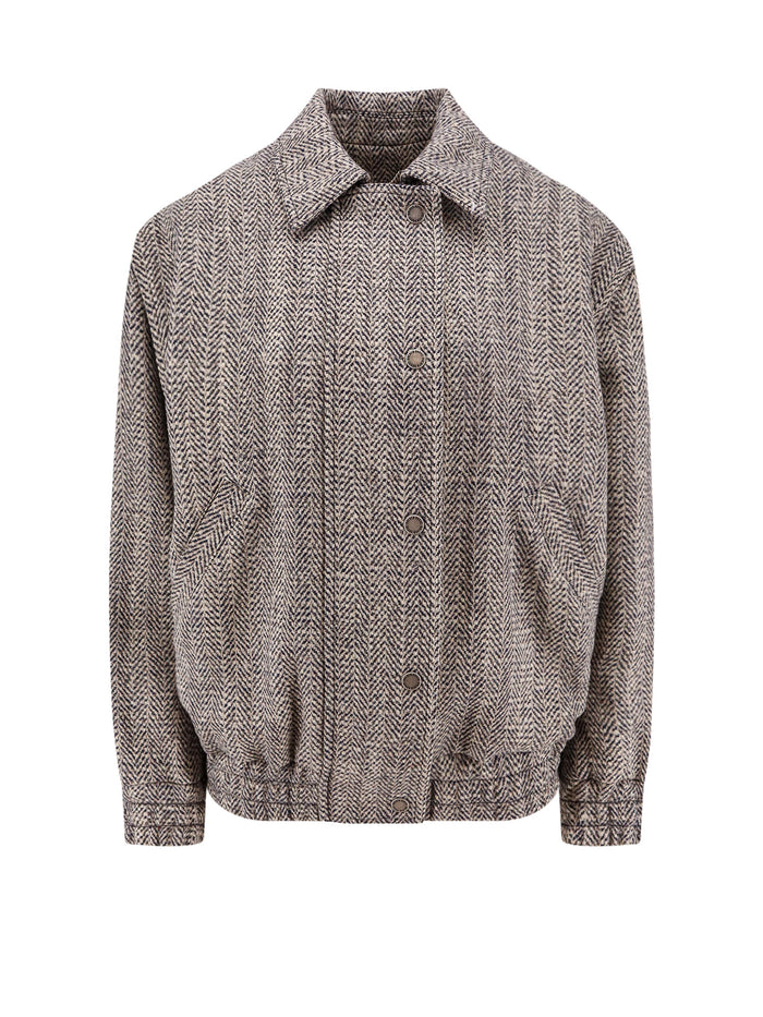 Golden Goose Jackets Multicolour