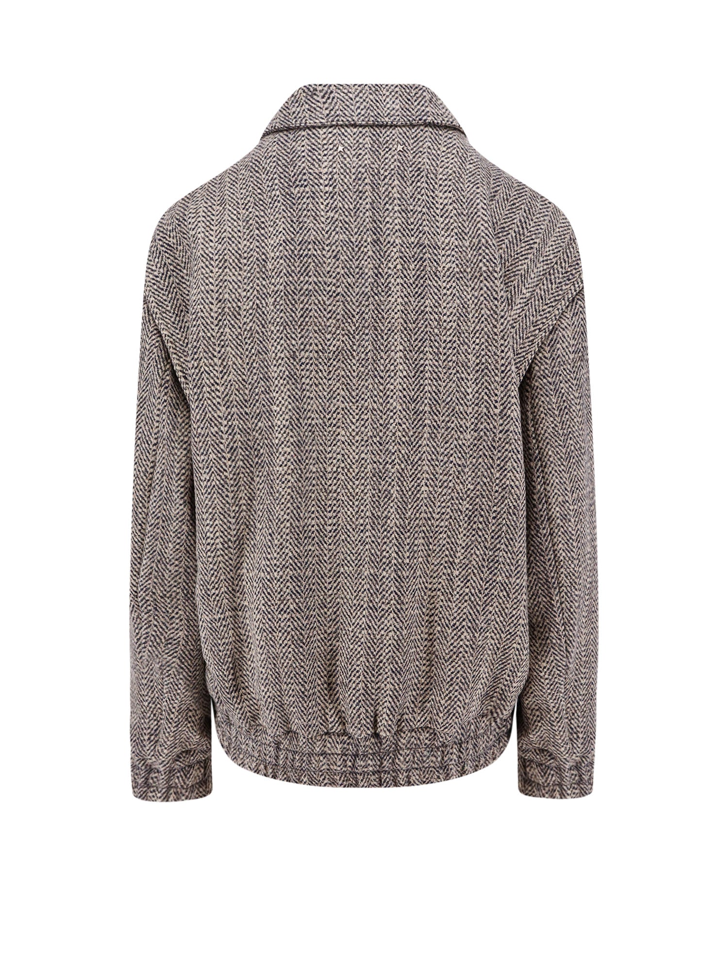 Golden Goose Jackets Multicolour