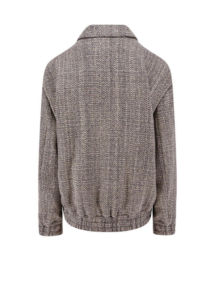 Golden Goose Jackets Multicolour