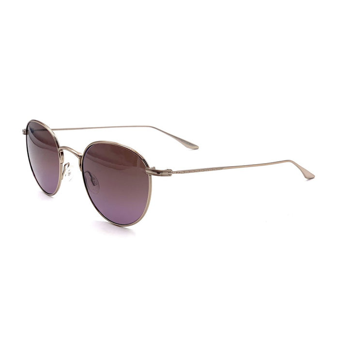 BP0026 Oro Metal Occhiali Sole