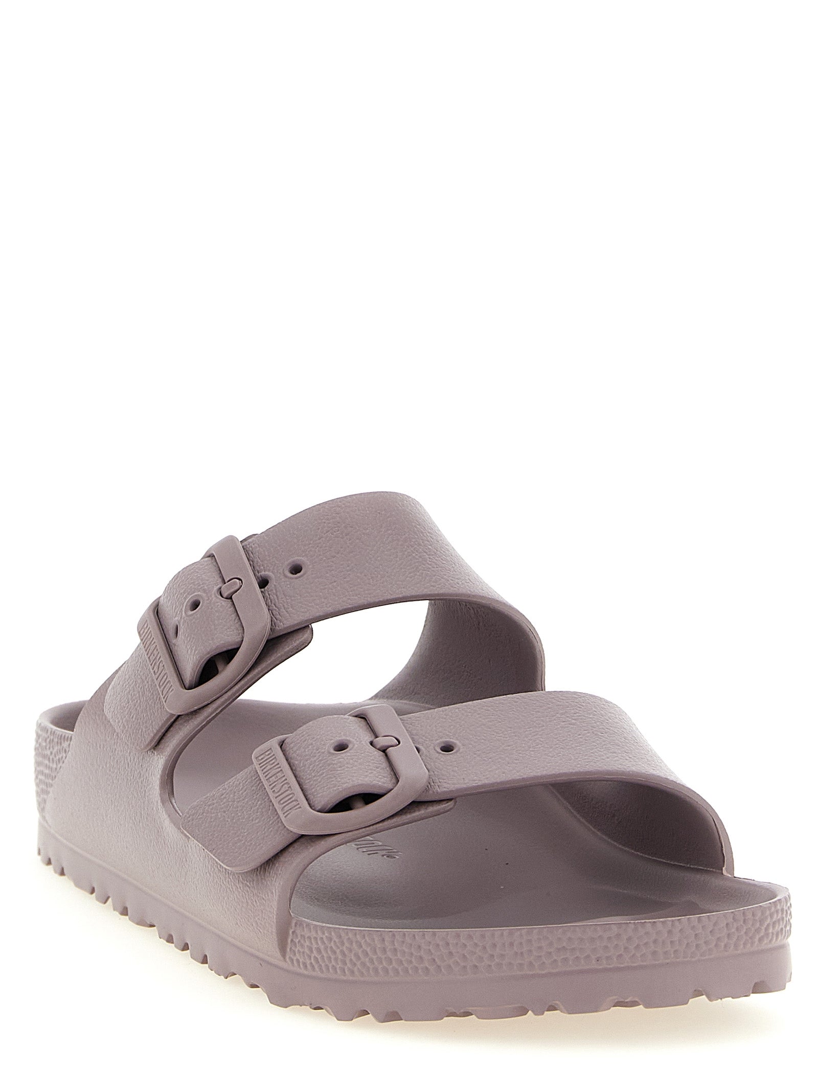 Arizona - EVA sandals Purple Synthetic