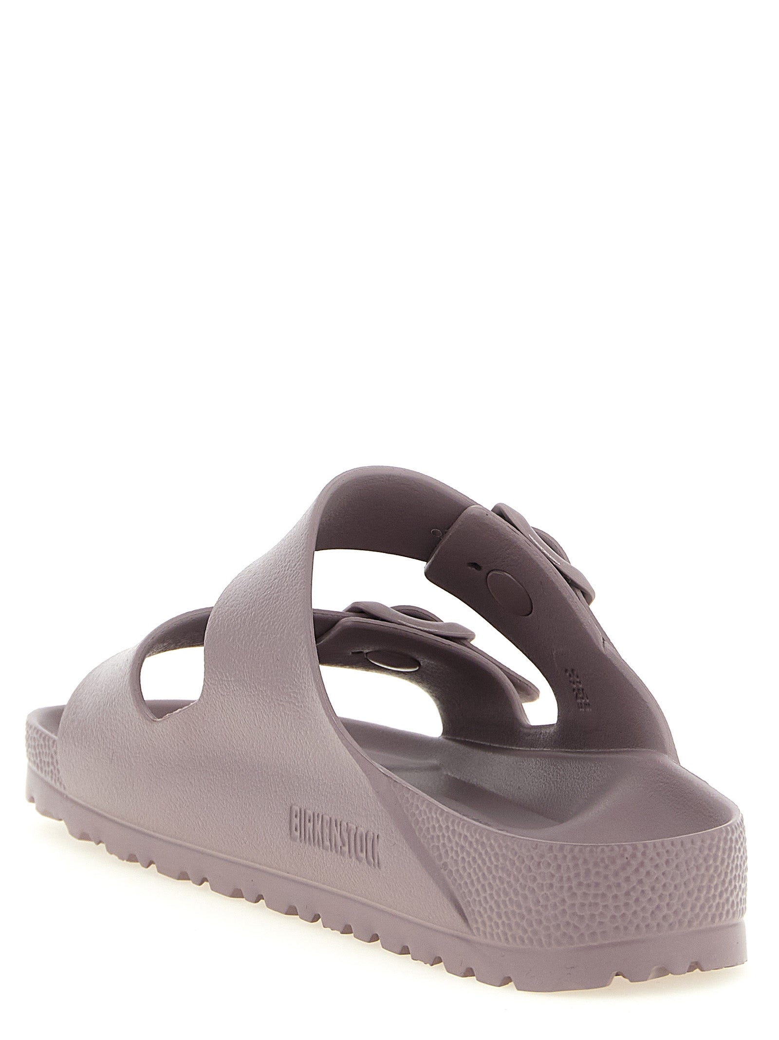 Arizona - EVA sandals Purple Synthetic