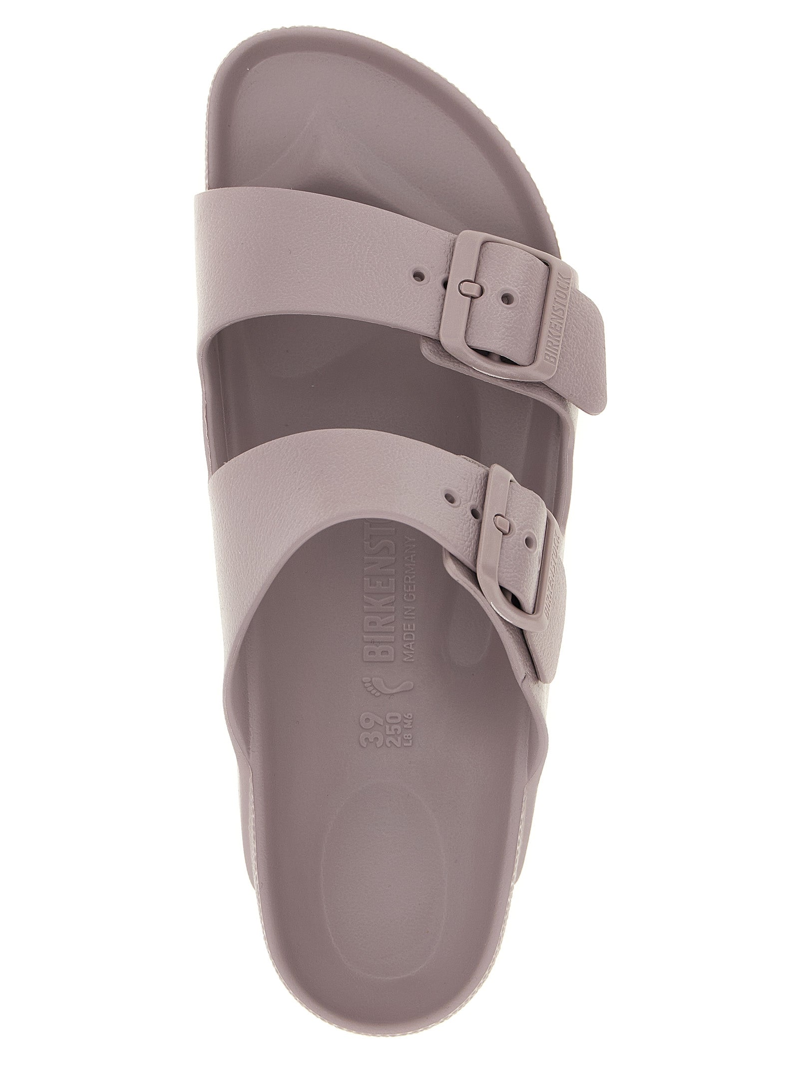 Arizona - EVA sandals Purple Synthetic