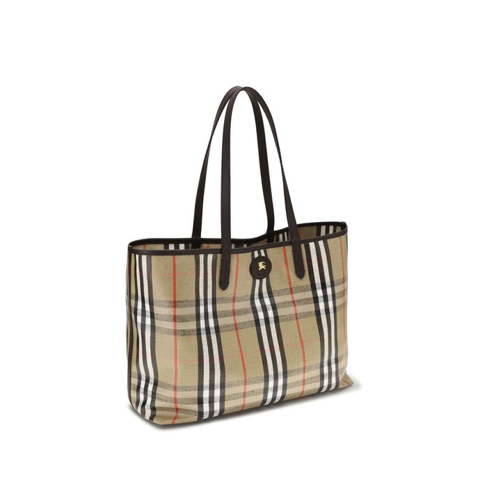Multicolor Cotton Handbag Bag