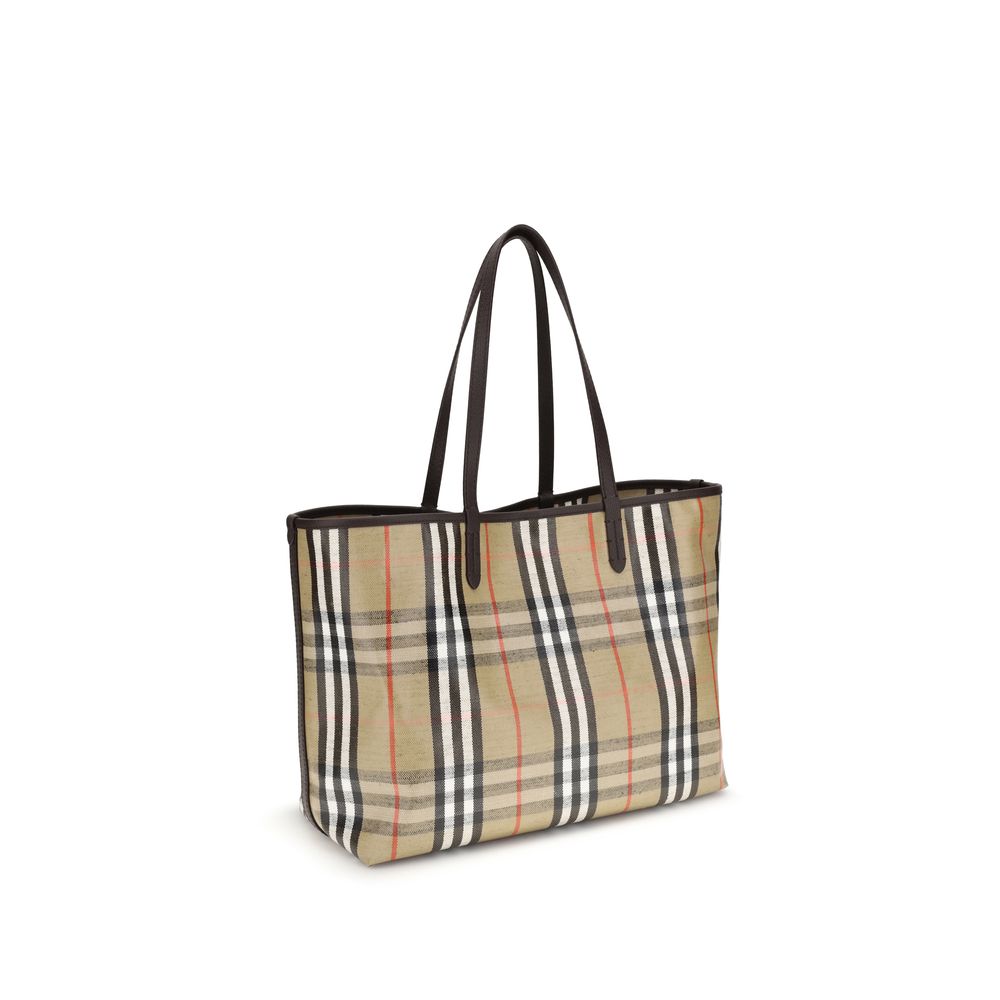 Multicolor Cotton Handbag Bag