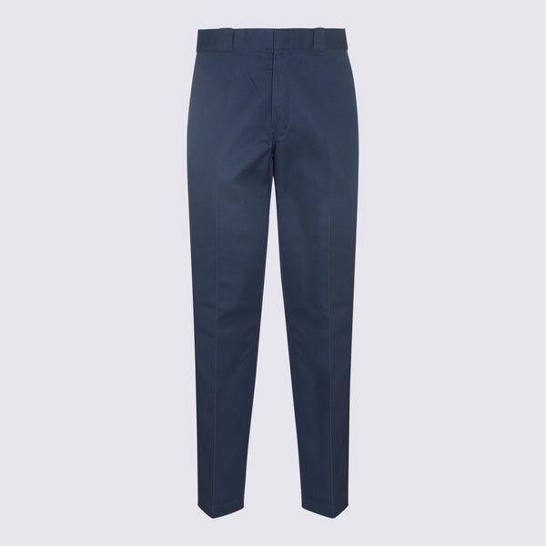 Dickies 65% Polyester trousers in navy