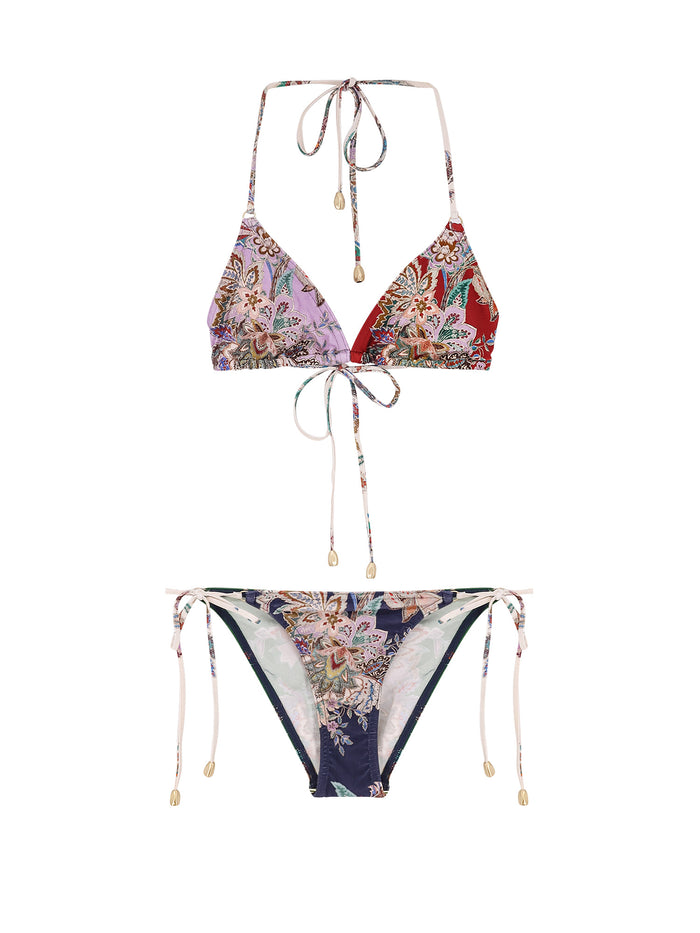 Zimmermann Sea clothing Spliced Poliammide Elastan