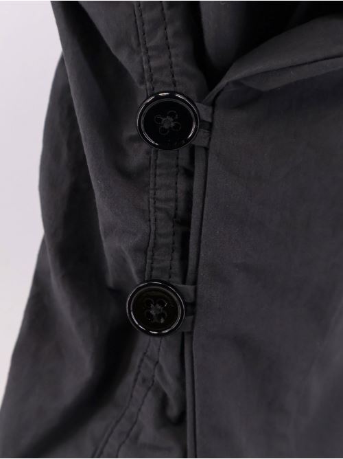 Lemaire Rtw Black Cotone