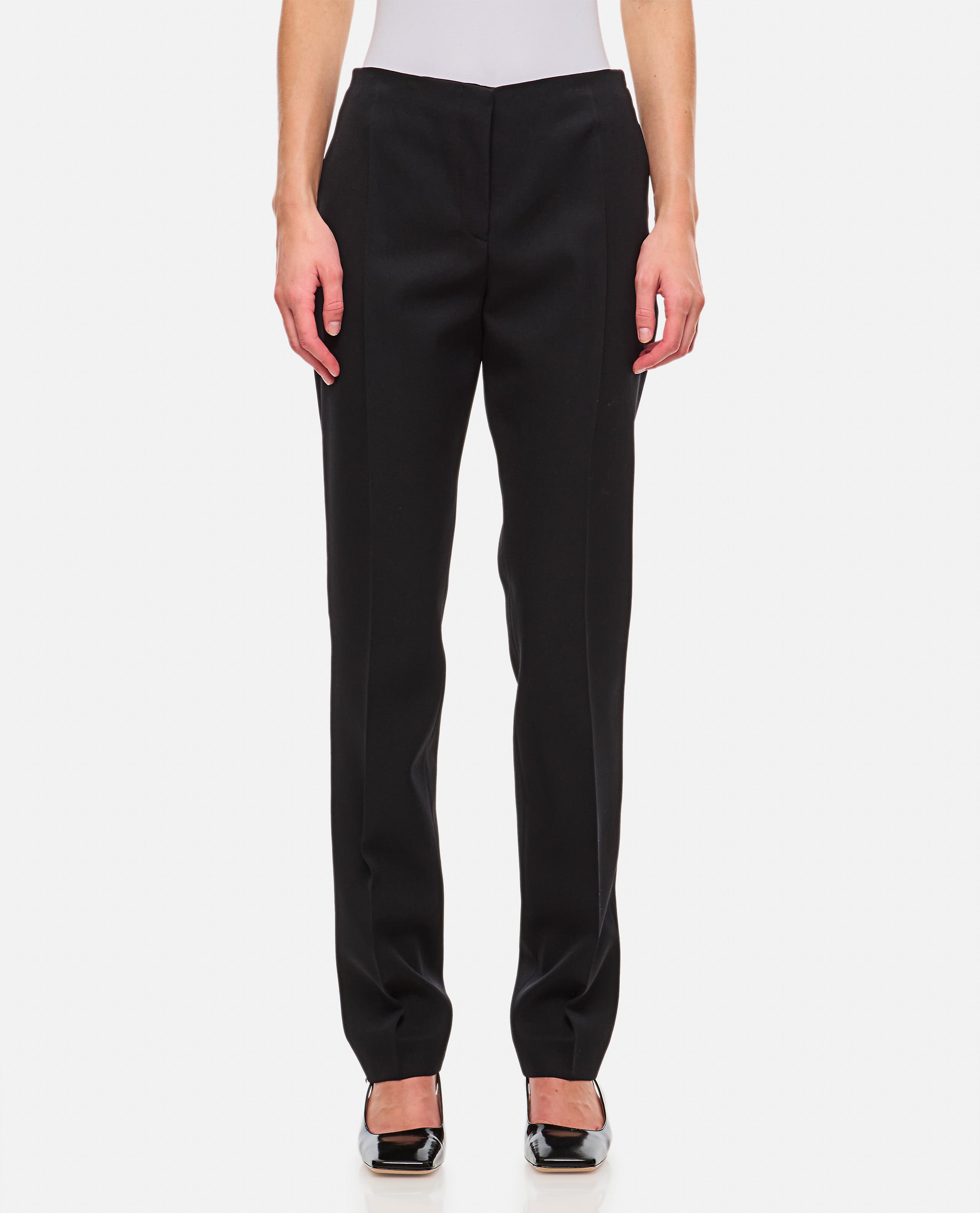 The Attico RTW Black