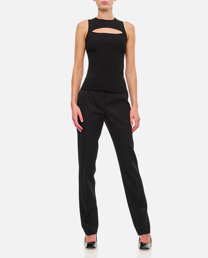 The Attico RTW Black