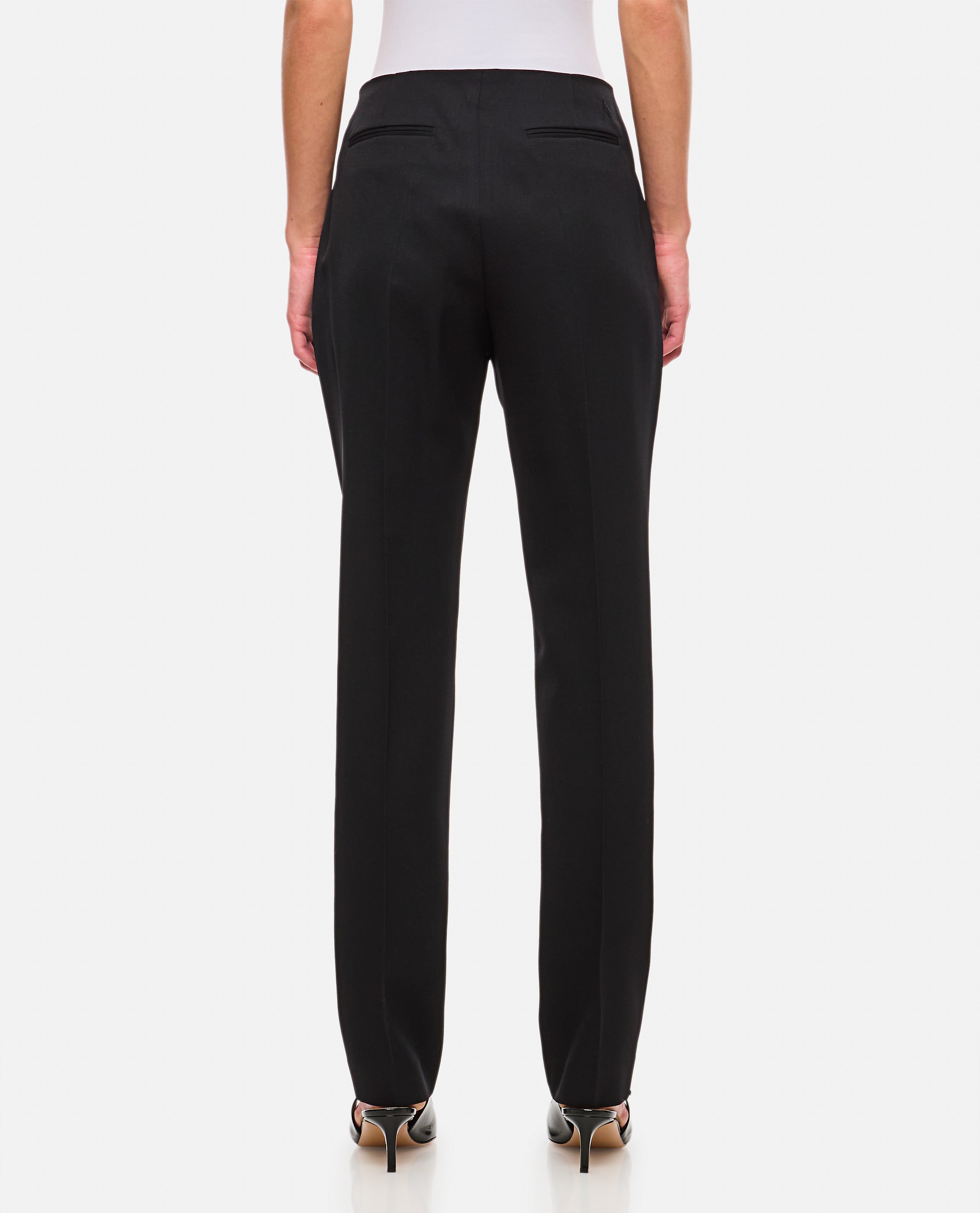 The Attico RTW Black