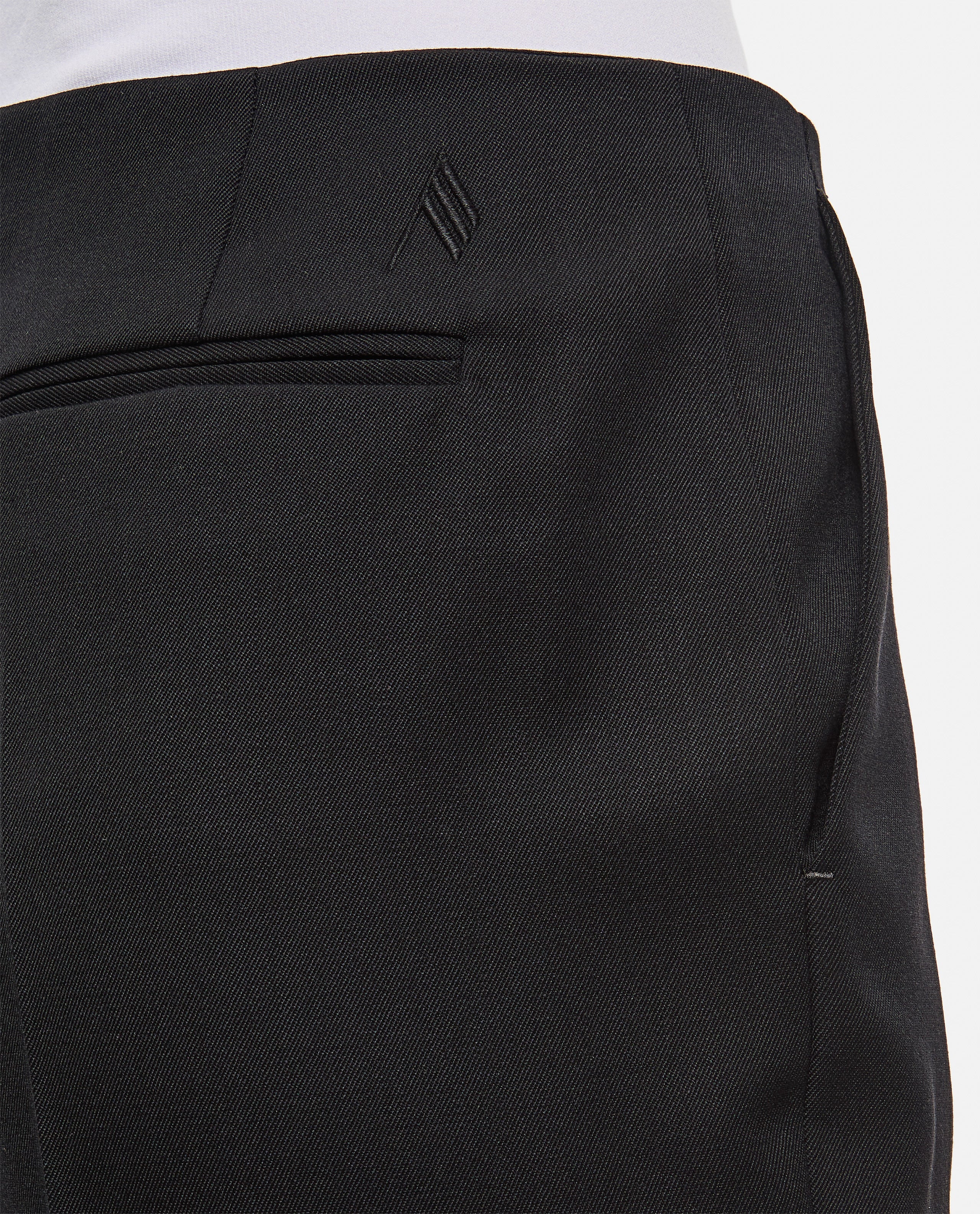 The Attico RTW Black