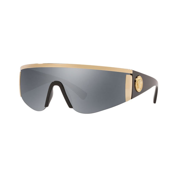 Versace VEVE219710006GAC Acetate sunglasses in black