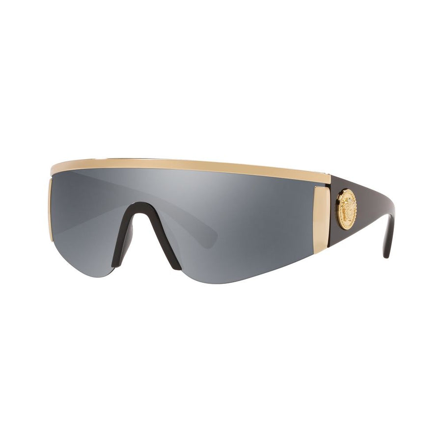Versace VEVE219710006GAC Acetate sunglasses in black