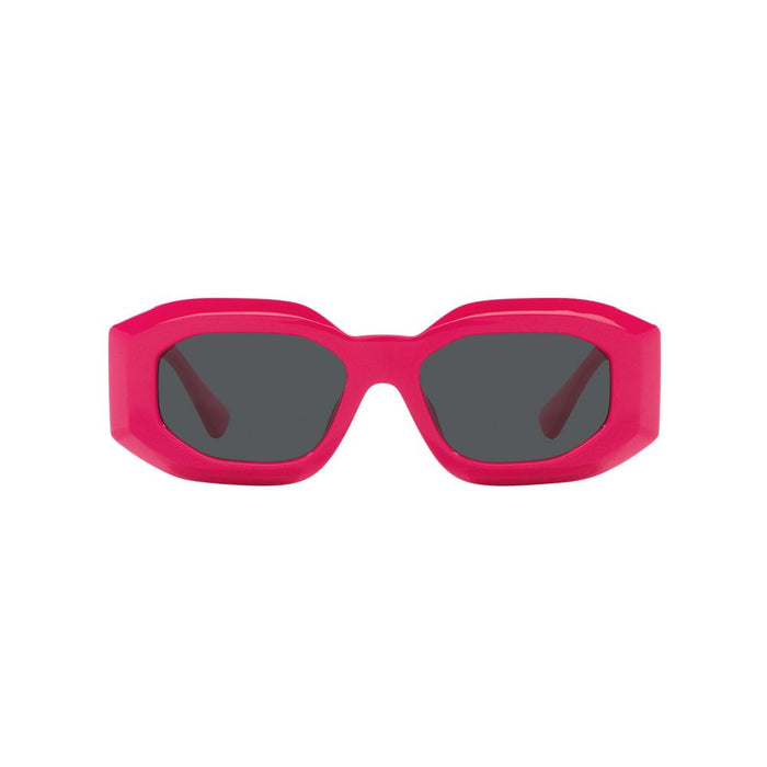 Black Acetate Sunglasses