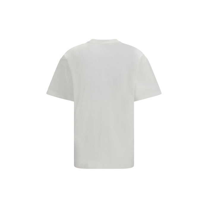 Gucci 100% Cotton t-shirt in white — view 2