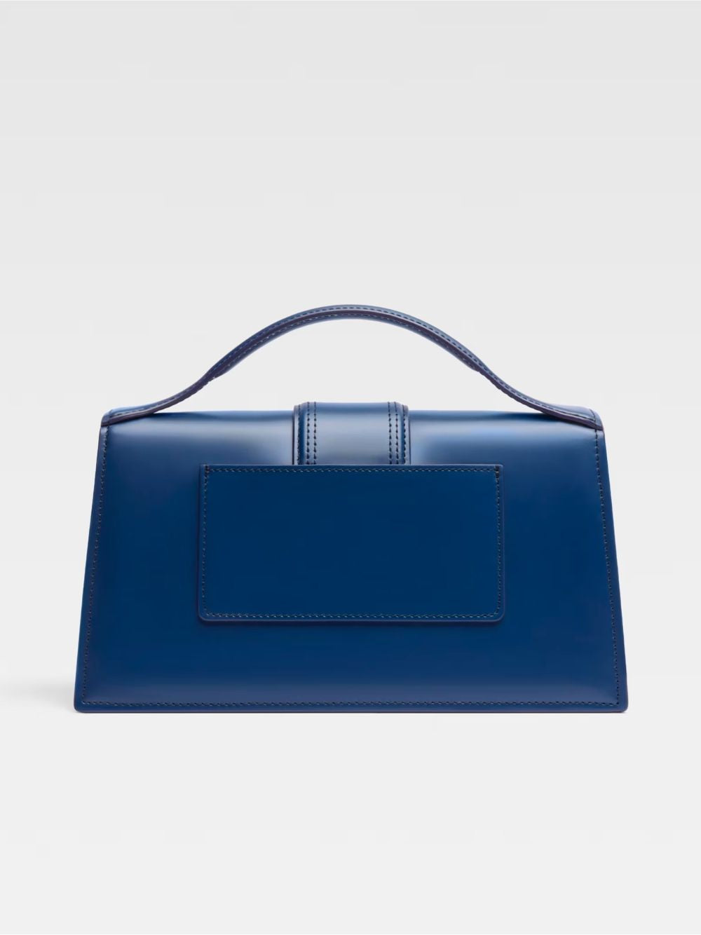Dark Navyleather Le Grand Bambino Handbag Blue Bag