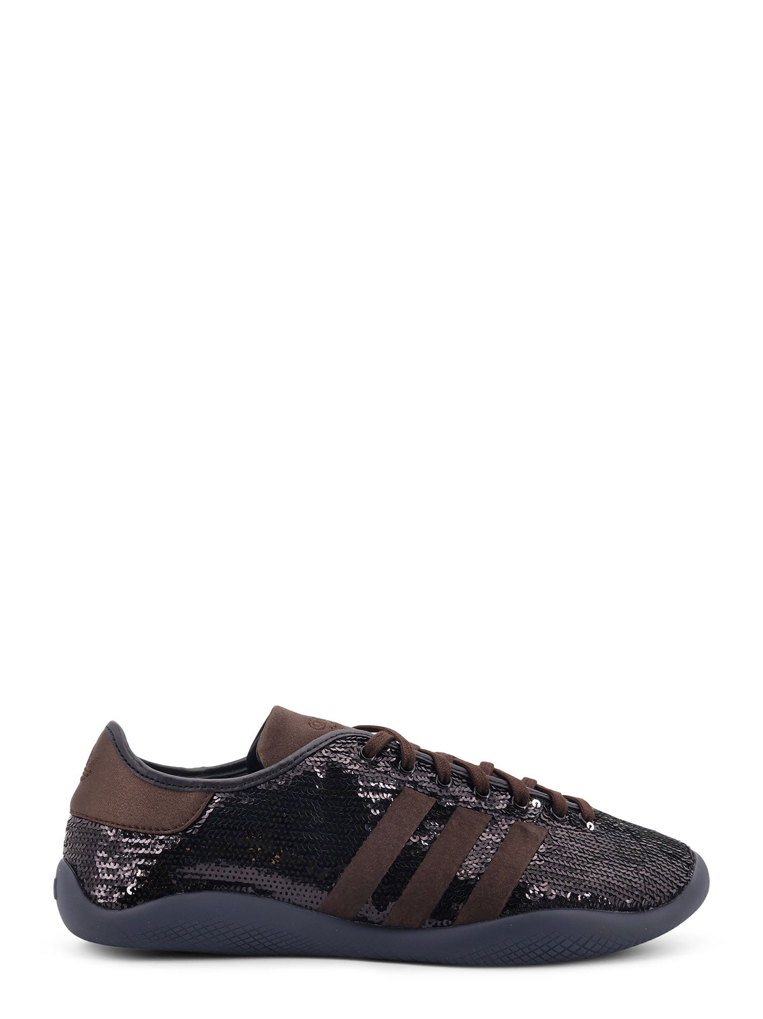 ADIDAS X WALES BONNER Sneakers Cblack Poliestere