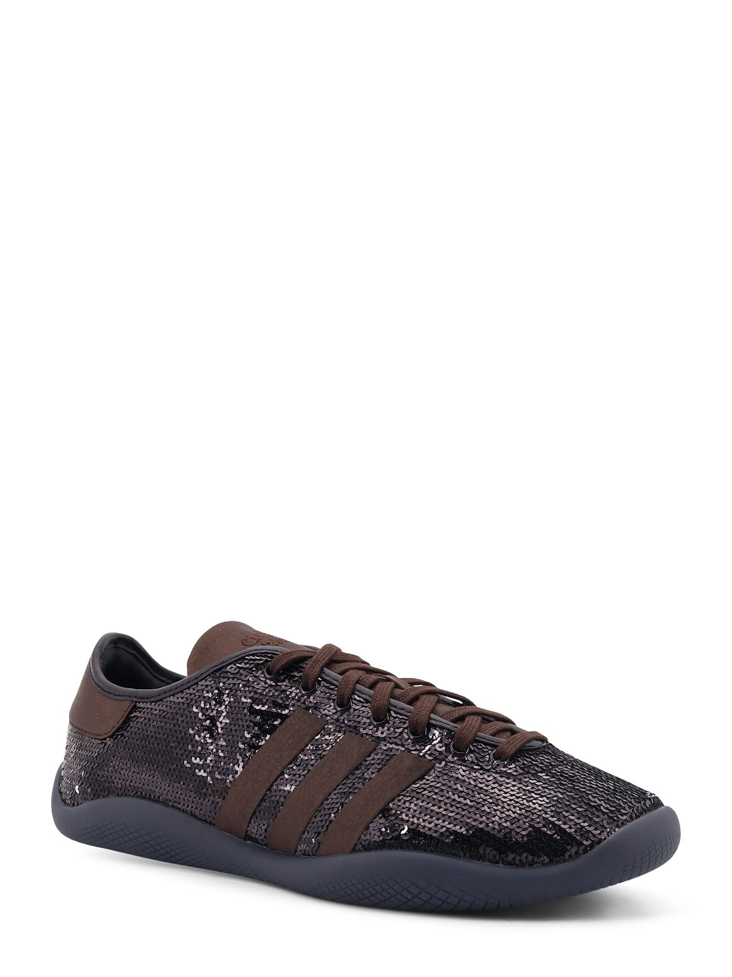 ADIDAS X WALES BONNER Sneakers Cblack Poliestere