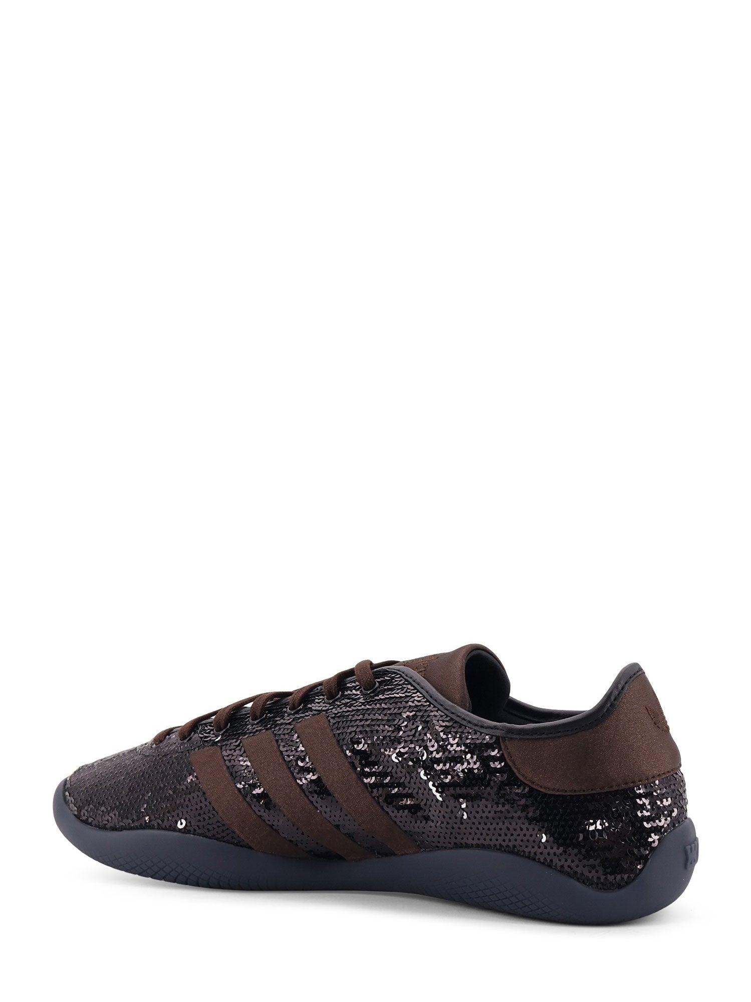 ADIDAS X WALES BONNER Sneakers Cblack Poliestere