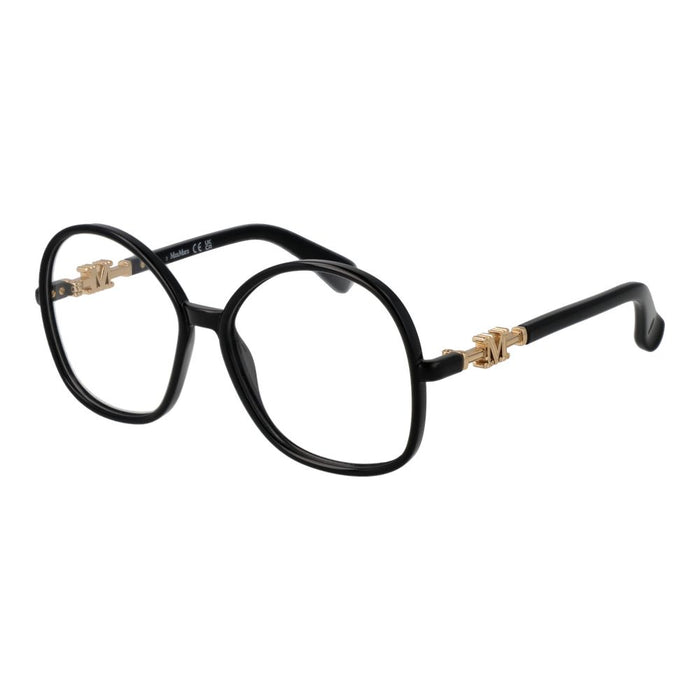 Max Mara MA-1056461-FBB-862 eyeglasses in black