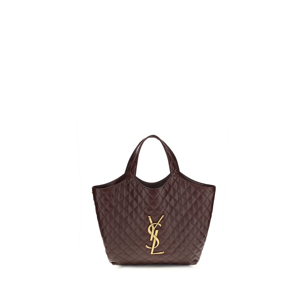 Bordeaux Lamb Ovis Aries Shoulder Bag