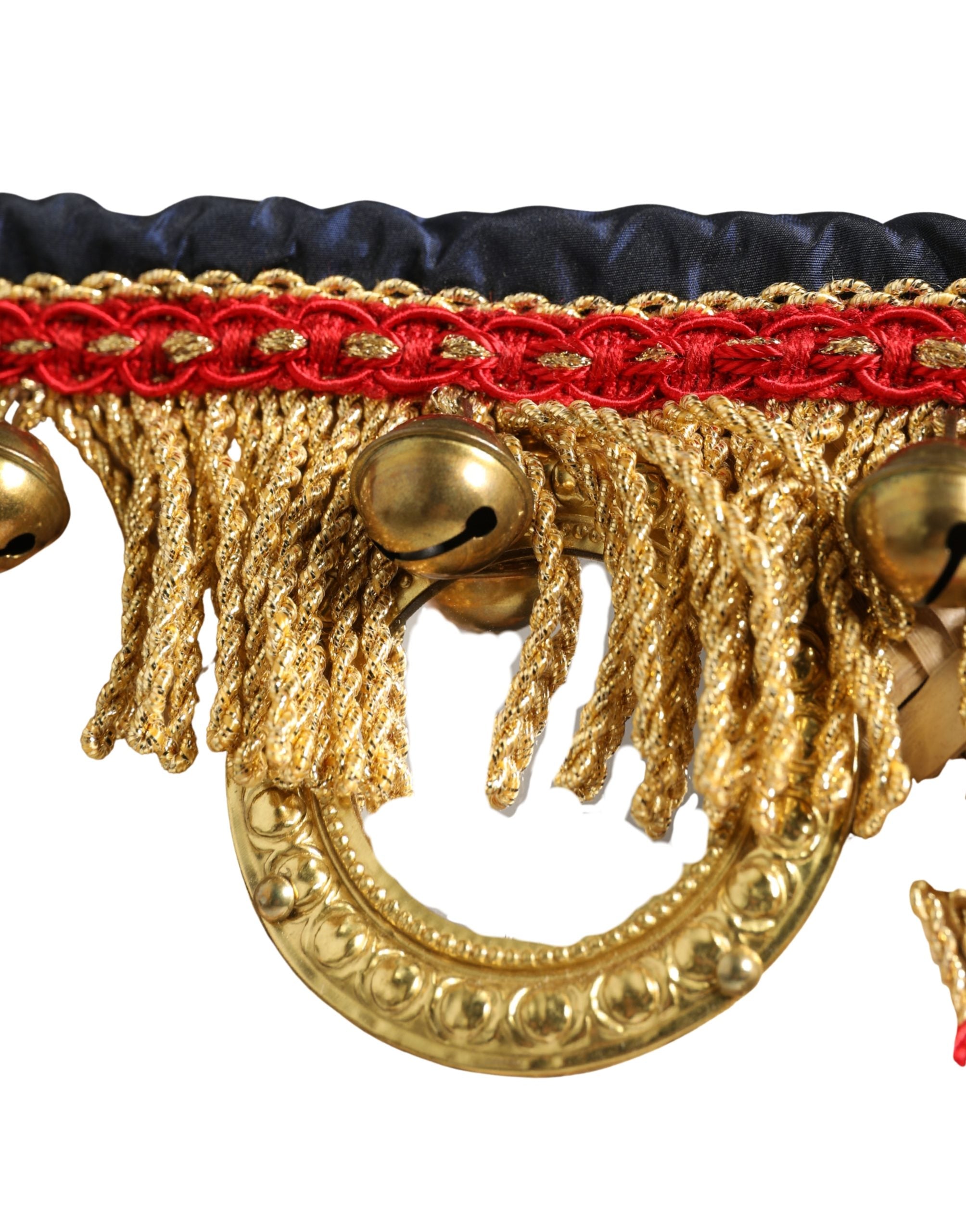 Multicolor Woven Straw Basket Embellished Sicily Bag Accessory