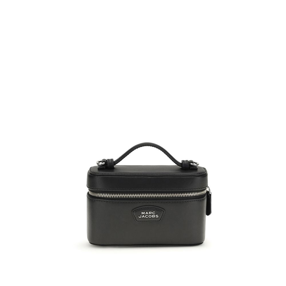 Black Calf Leather Bos Taurus Handbag Bag