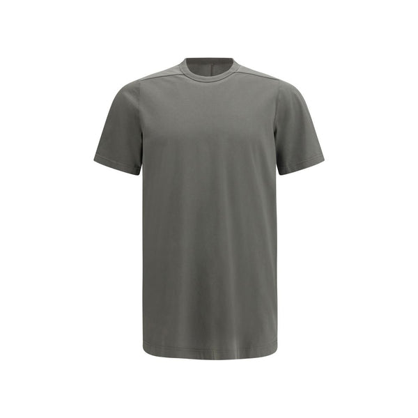 Rick Owens 100% Cotton t-shirt in gray