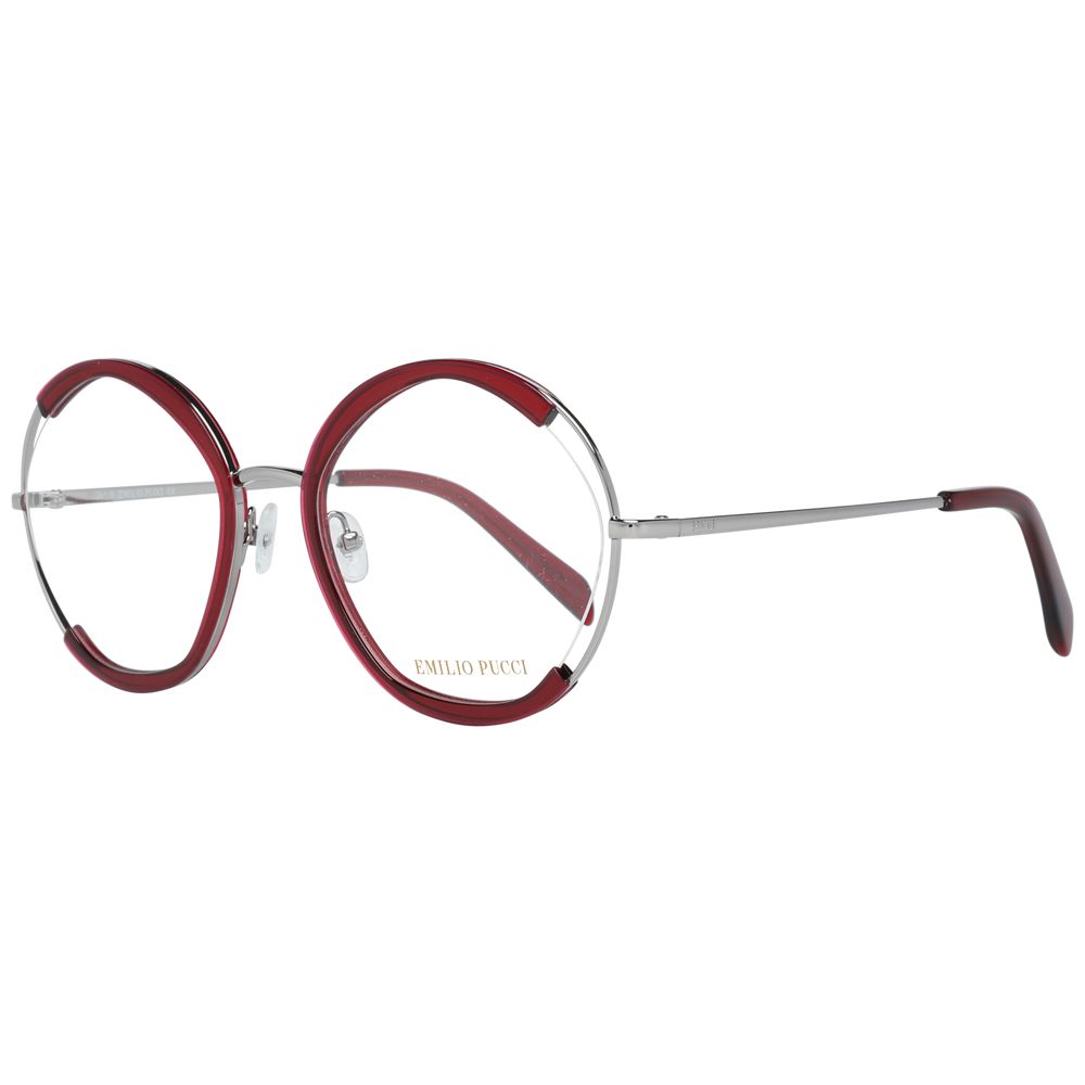 Multicolor Metal & Plastic Glasses (frames) Accessory