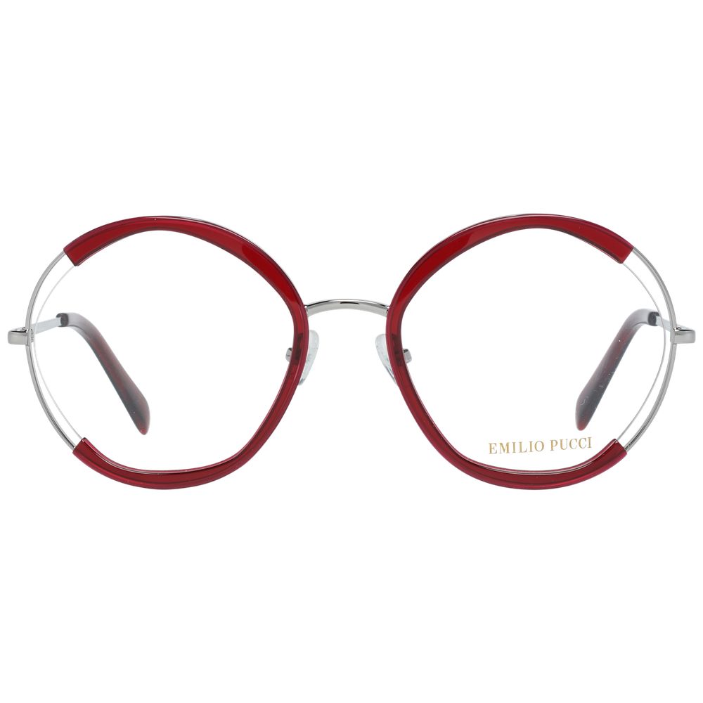 Multicolor Metal & Plastic Glasses (frames) Accessory