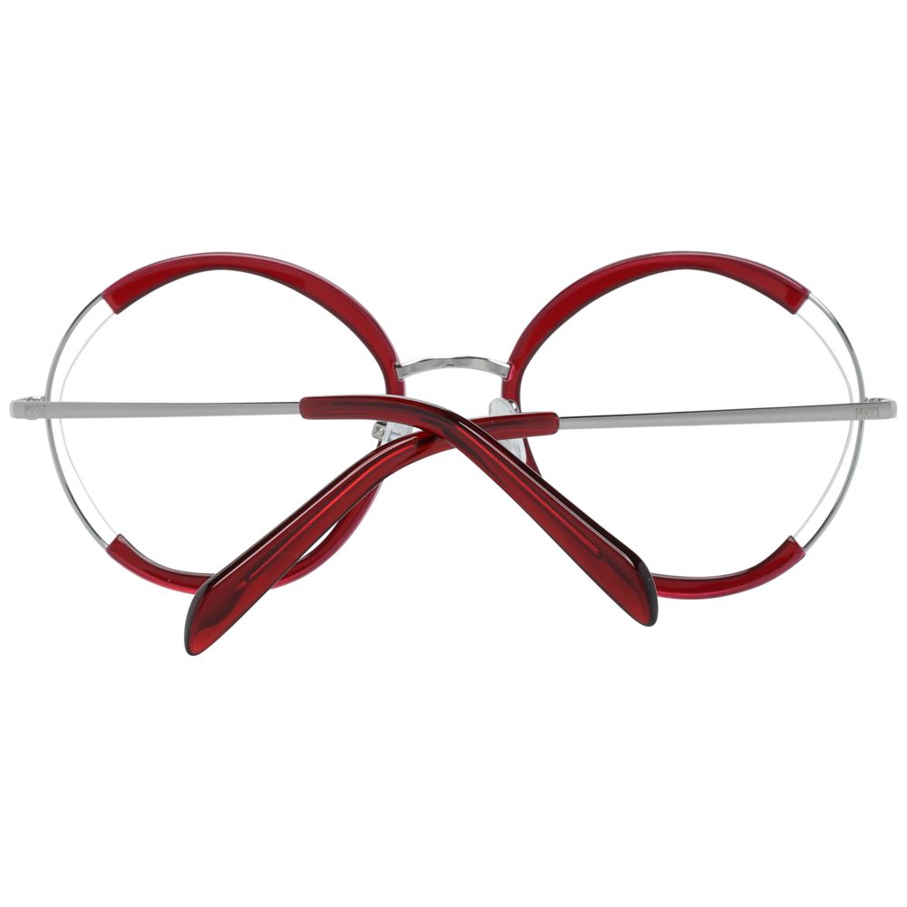 Multicolor Metal & Plastic Glasses (frames) Accessory