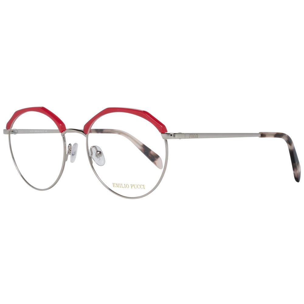 Multicolor Metal & Plastic Glasses (frames) Accessory