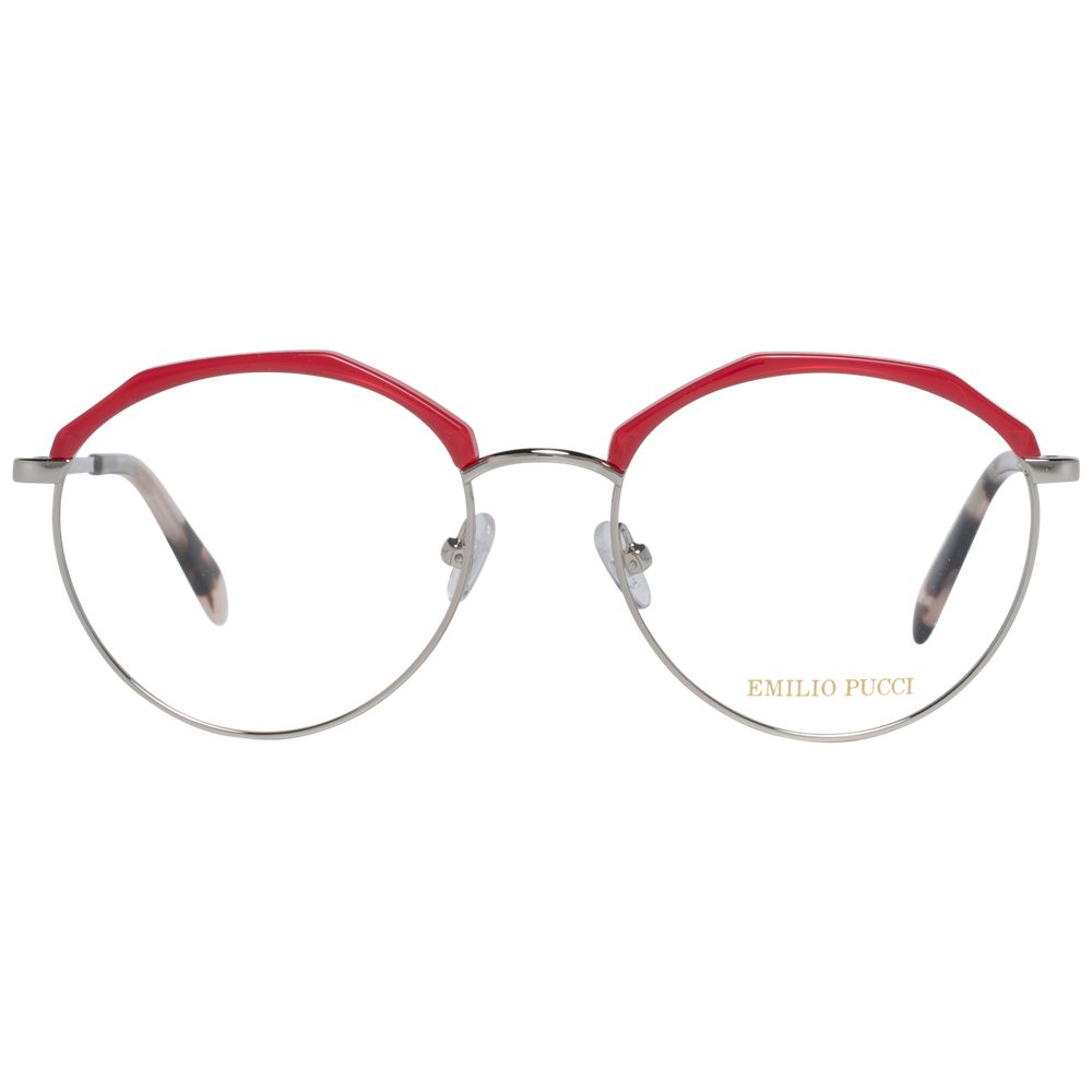 Multicolor Metal & Plastic Glasses (frames) Accessory