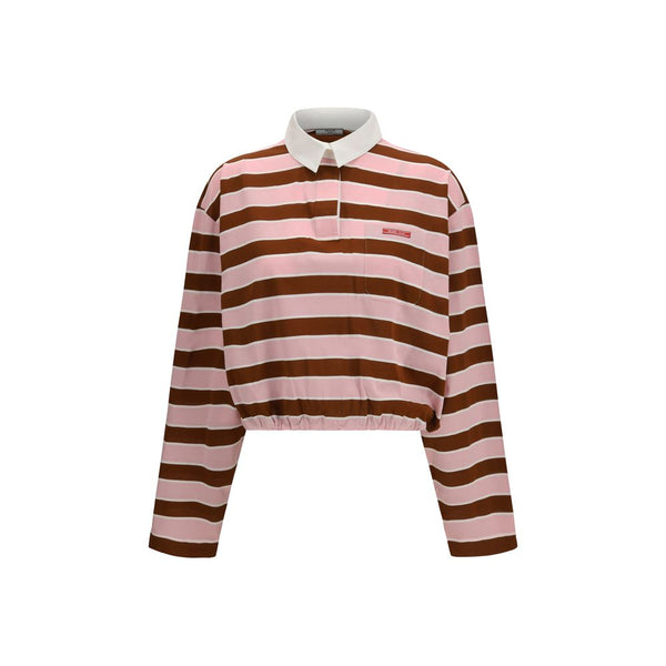 Prada 100% Cotton shirt in multicolor
