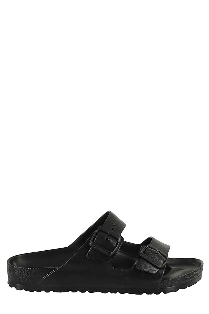 Arizona Eva Black Pelle Artificiale Calzature