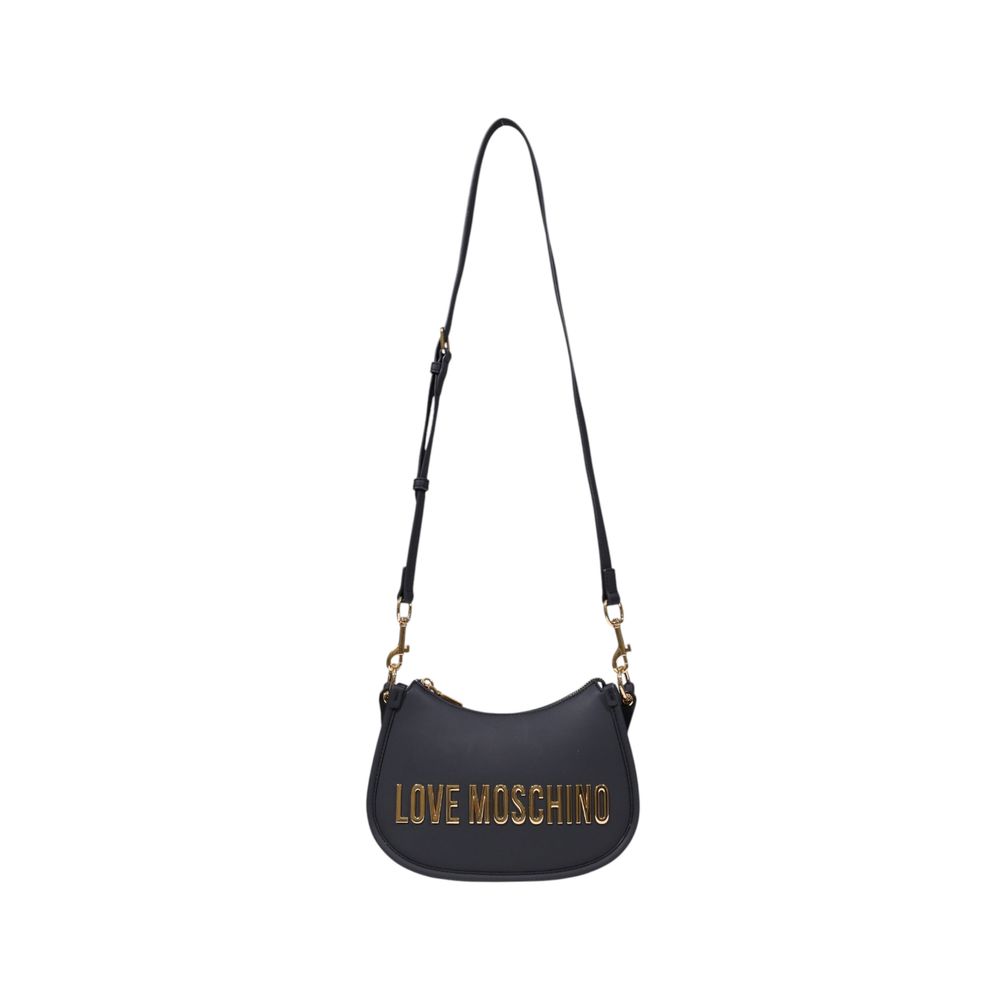 Bicolor Polyethylene Handbag Bag