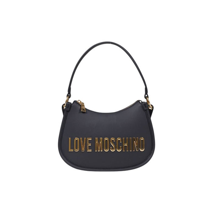 Bicolor Polyethylene Handbag Bag