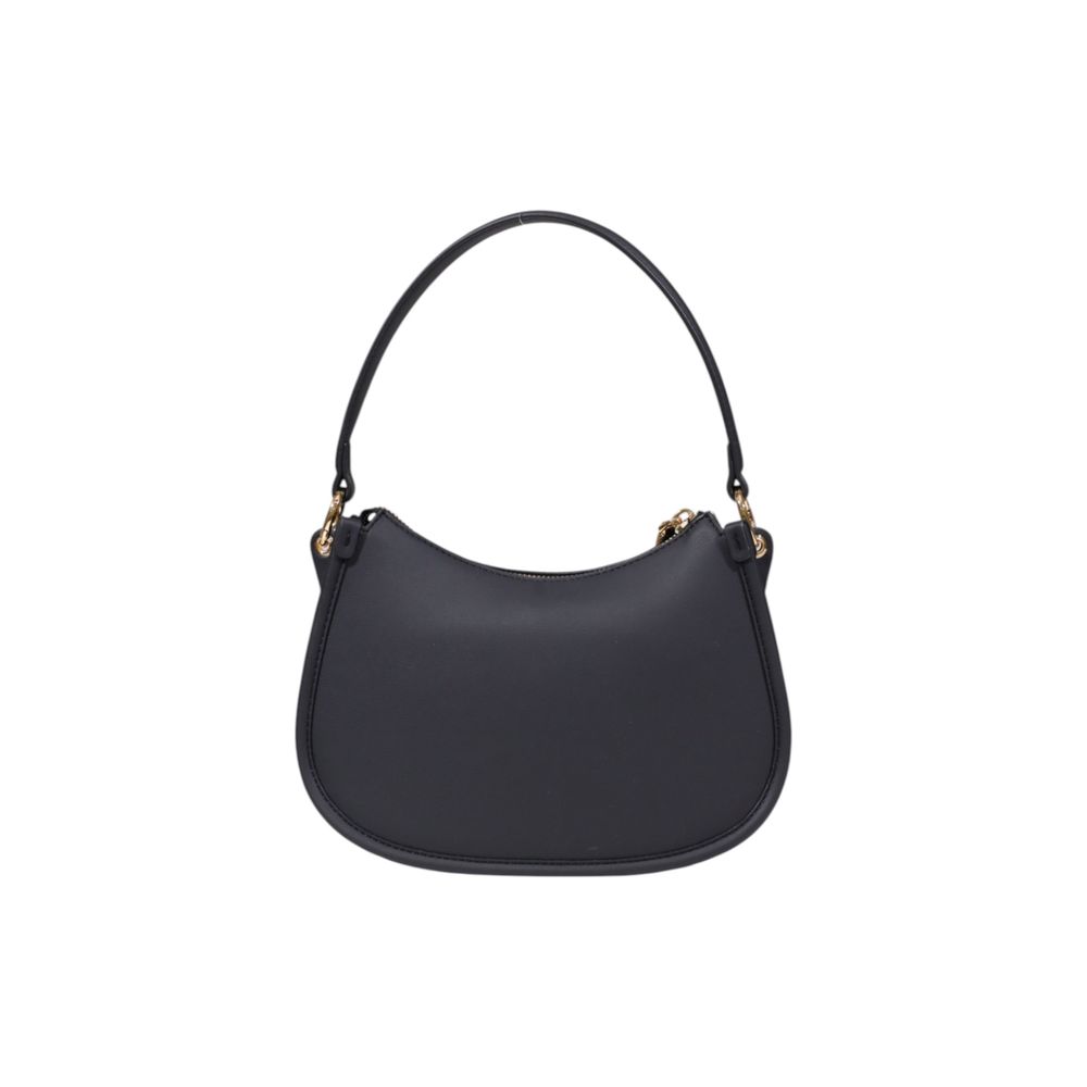 Bicolor Polyethylene Handbag Bag